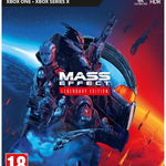 Joc Mass Effect Legendary Edition pentru Xbox One