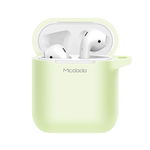 Husa Casti Mcdodo Airpods PC-5452 (Verde)