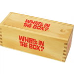 Joc What's In The Box?