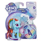 Figurina My Little Pony Potiunea Magica, Rainbow Dash, E9762