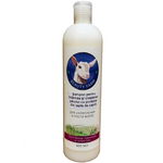 Sampon intarirea cresterea parului lapte capra 600ml - BEAUTY FARM, BEAUTY FARM