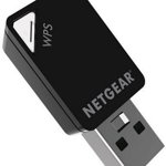 ADAPTOR USB NETGEAR A6100 WIRELESS AC600 DUAL-BAND 433/150MBPS USB2.0