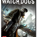 Watch Dogs D1 Edition PC