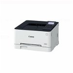 Imprimanta laser color CANON I-SENSYS LBP633CDW, A4, USB, Retea, Wi-Fi