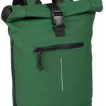 Rucsac Mart-New York Rolltop - Verde inchis | Herlitz, Herlitz