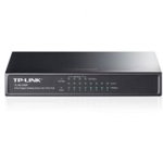 Switch Gigabit TP-Link TL-SG1008P, cu 8 porturi Desktop si 4 porturi PoE, 414.29