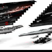 LEGO® Star Wars - Super Star Destroyer™ clasa Executor 75356, 630 piese, LEGO