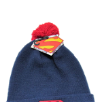 Superman: Căciulă Logo, DC Comics
