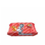 Cottonino servetele umede pentru copii 15 buc/pachet Bubble Gum Engros, 