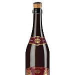Vin rosu dulce, Lambrusco, Emilia, 0.75L, 7.5% alc., Italia, Casa Sant'Orsola