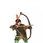 Papo Figurina Robin Hood, Papo