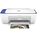 Multifunctionala Laser Color 60K30B HP DeskJet 4230e All-In-One A4 Alb, HP