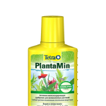 TETRA PlantaMin Ingrasamant pentru plantele de acvariu 250ml, TETRA