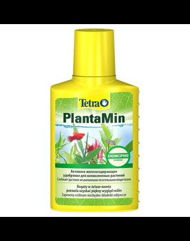 TETRA PlantaMin Ingrasamant pentru plantele de acvariu 250ml, TETRA
