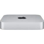 Mac Mini PC Apple (2020) cu procesor Apple M1, 16GB, 256GB SSD, INT