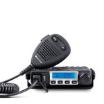 Kit Midland CB GO-USB Statie radio CB M-MINI USB + Antena Midland LC29