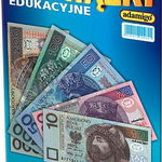 Adamigo Money Edukacyne PLN