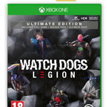 Watch Dogs Legion Ultimate Edition - Xbox One