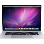Nou! Laptop Refurbished Apple MacBook Pro A1707, Intel Core i7-7820HQ 2.90-3.90GHz, 16GB LPDDR3, 256GB SSD, 15.4 Inch IPS 2880x1800, Webcam, Grad A-