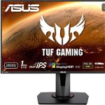 Monitor LED Asus TUF Gaming VG279QM 27&quot