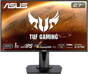 Monitor Asus 27" VG279QM, ASUS