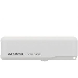 Memorie externa ADATA MyFlash UV110 8GB alb