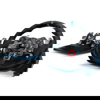 Volan gaming LOGITECH Driving Force G29 + Shifter (PC/PS3/PS4/PS5)