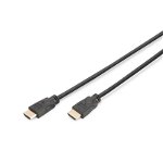 Cablu HDMI v1.4b, T/T, 7.5m, CA-HDMI-10CC-0075-BK, LANBERG