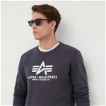 Alpha Industries bluză Basic Sweater