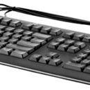 Tatatura HP BELGIA, Negru