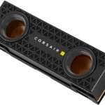 SSD Corsair MP600 PRO XT Hydro X Edition 2TB PCI Express 4.0 x4 M.2 2280