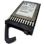 HDD Caddy 2.5 512744-001 pentru server HP Proliant Gen5/Gen6/Gen7