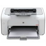 Imprimanta laser monocrom HP LaserJet Pro P1102