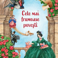 Cele mai frumoase povesti - Hans Christian Andersen, ARS LIBRI