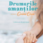 Drumurile amanților 5.0 - Paperback brosat - Corina Ozon - Herg Benet Publishers, 