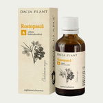 Tinctura de Rostopasca Dacia Plant 50 ml, Dacia Plant