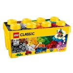 Jucarie Classic - Medium Creative Brick Box - 10696, LEGO
