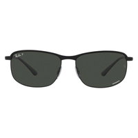 Ochelari de soare Ray-Ban RB3671CH 186/5J, Ray-Ban