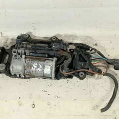 Compresor suspensie 4H0616005C Audi A8 (2009-2017) [4H] D4, necunoscut