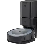Robot Aspirator iRobot Roomba i3552 Cool, cu golire automata a cosului de praf