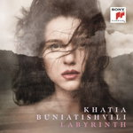 VINIL Sony Music Khatia Buniatishvili - Labyrinth