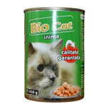 Bio Cat Inima, 410 g, Biocat