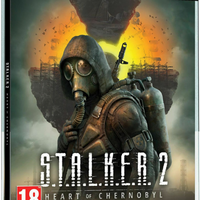 S.t.a.L.k.e.r. 2 The Heart Of Chernobyl Ultimate Edition PC