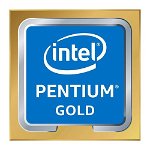 Procesor Intel Comet Lake, Pentium Gold G6500 4.1GHz, LGA 1200, 58W, 4MB (Box), Intel