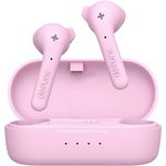 Casti Wireless True Basic Pink, DeFunc