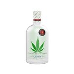 Lichior Cannabis Sativa, 14.5% alc., 0.7L, Danemarca