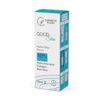 Good Skin Hydra Filler Serum cu Acid hialuronic, Colagen si Aloe Vera - 30 ml