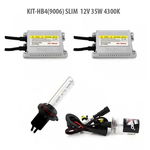 HB4(9006) SLIM 12V 35W 4300K, SOARE ONLINE