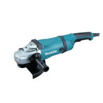 Polizor unghiular (flex) Makita GA9030RF01, 2400W, 6600 RPM, Makita