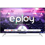 Televizor Allview LED 43ePlay7100-U, 108 cm, Smart Android, 4K Ultra HD,Clasa G